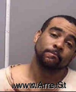 Ashley Luke Arrest Mugshot