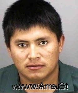 Ataulfo Lopezramos Arrest Mugshot