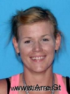 Audrey Kahn Arrest Mugshot