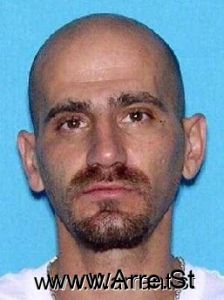 Augustine Portugal Arrest Mugshot