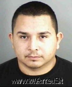 Aurelio Trejo-mendieta Arrest Mugshot