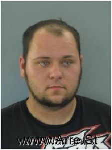 Austin Autry Arrest Mugshot