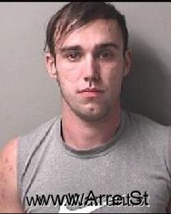 Austin Dunaway Arrest Mugshot