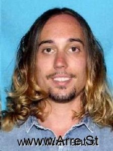 Austin Nelson Arrest Mugshot
