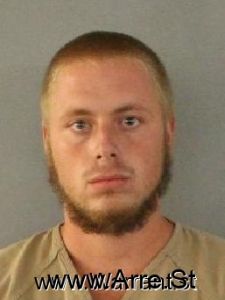 Austin Vowell Arrest Mugshot