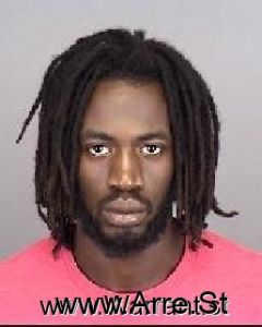 Avery Young Arrest Mugshot