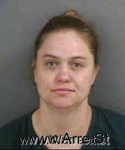 Avivathea Boucher Arrest Mugshot