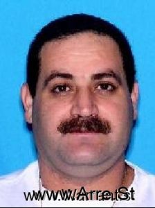Ayman Kassab Arrest Mugshot