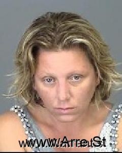 Bailey Resendez Arrest Mugshot