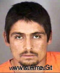 Baldomero Hernandez Arrest Mugshot