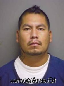 Baldomero Ochoa Arrest Mugshot
