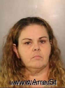 Barbara Byers Arrest Mugshot