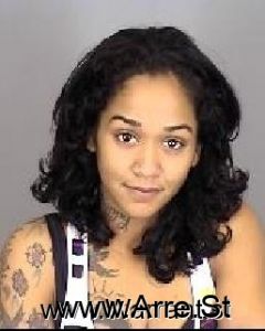 Barbara Pino Arrest Mugshot