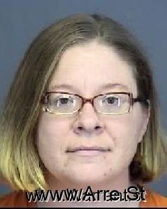 Barbara Suggs Arrest Mugshot