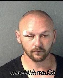 Barry Freeland Arrest Mugshot