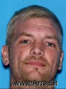 Barry Torre Arrest Mugshot