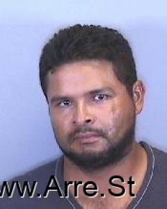 Basilio Andablo-tovar Arrest Mugshot