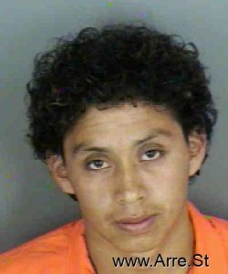 Basilio Chavezvasquez Arrest Mugshot