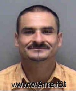 Bayron Nova-giron Arrest Mugshot
