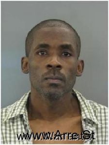 Bedy Eugene Arrest Mugshot