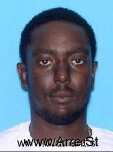Benedict Phillip Arrest Mugshot