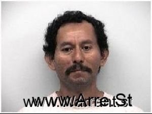 Benedicto Encarnacion Arrest Mugshot