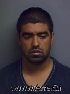 Benjamin Avila Arrest Mugshot