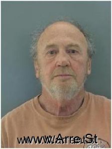 Bernard Feldberg Arrest Mugshot