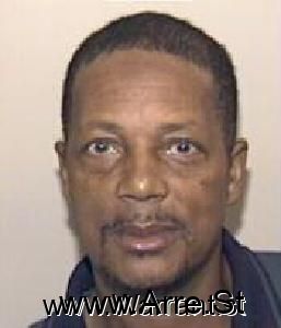 Bernard Travis Arrest Mugshot