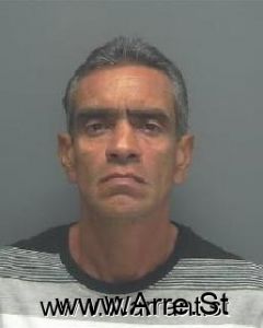 Bernardino Ocasio Arrest Mugshot