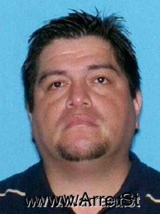 Bernardo Arrietaminuche Arrest Mugshot