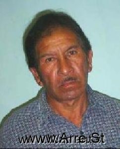 Bernardo Juarez Arrest Mugshot