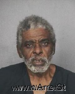 Berry Nelson Arrest Mugshot