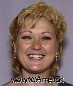 Bethany Pullen Arrest Mugshot