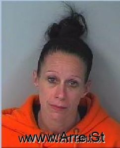 Bianca Boice Arrest Mugshot