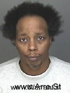 Bill Tyler Arrest Mugshot