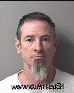 Billy Jones Arrest Mugshot