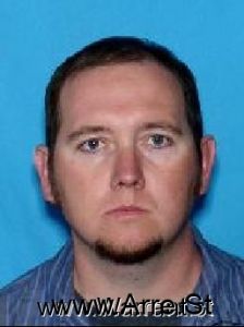Billy Lynn Arrest Mugshot