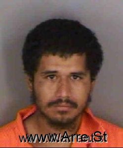 Billy Shaffer Arrest Mugshot