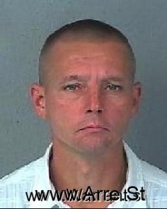 Billy Tipton Arrest Mugshot