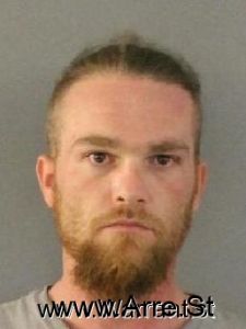 Billy Travis Arrest Mugshot