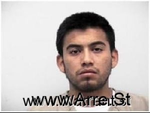 Binuelo Gonzalez Arrest Mugshot