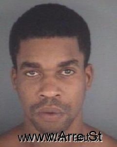 Blaike Shine Arrest Mugshot