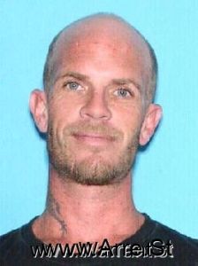 Blayze Nochta Arrest Mugshot