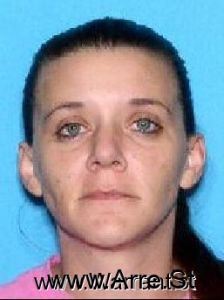 Bobbie Case Arrest Mugshot