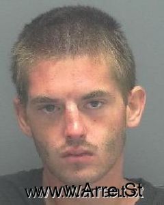 Bobby Brooks Arrest Mugshot