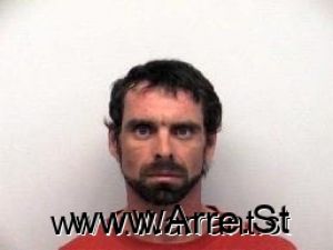 Bobby Drum Arrest Mugshot