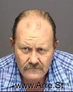 Bobby Farrell Arrest Mugshot