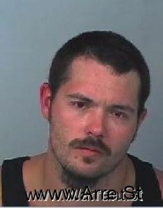 Bobby Hunt Arrest Mugshot