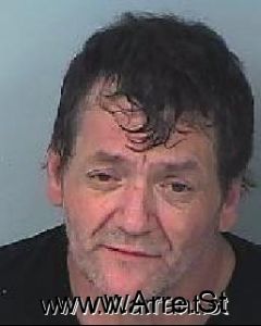 Bobby Hunt Arrest Mugshot